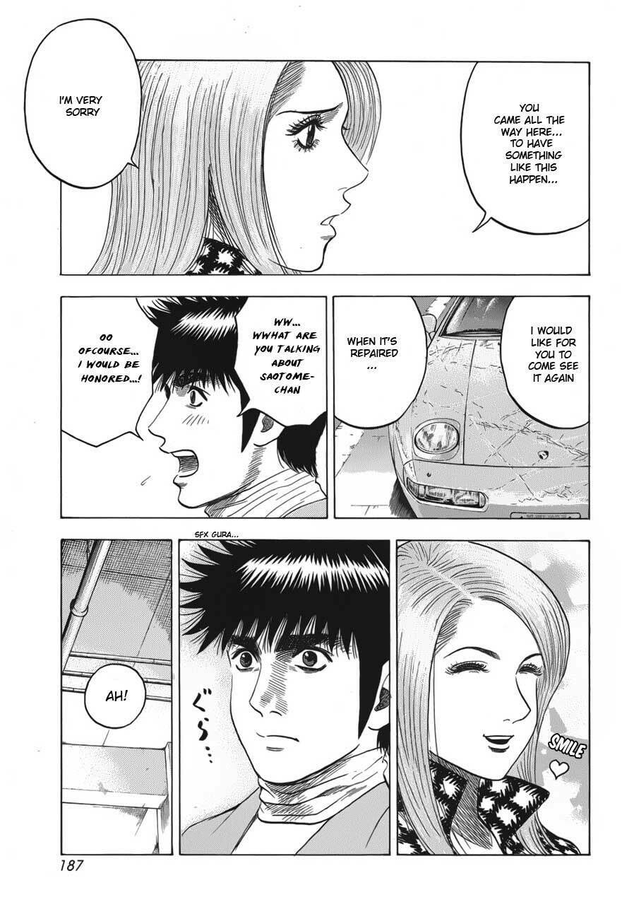 Countach Chapter 15 page 4 - 