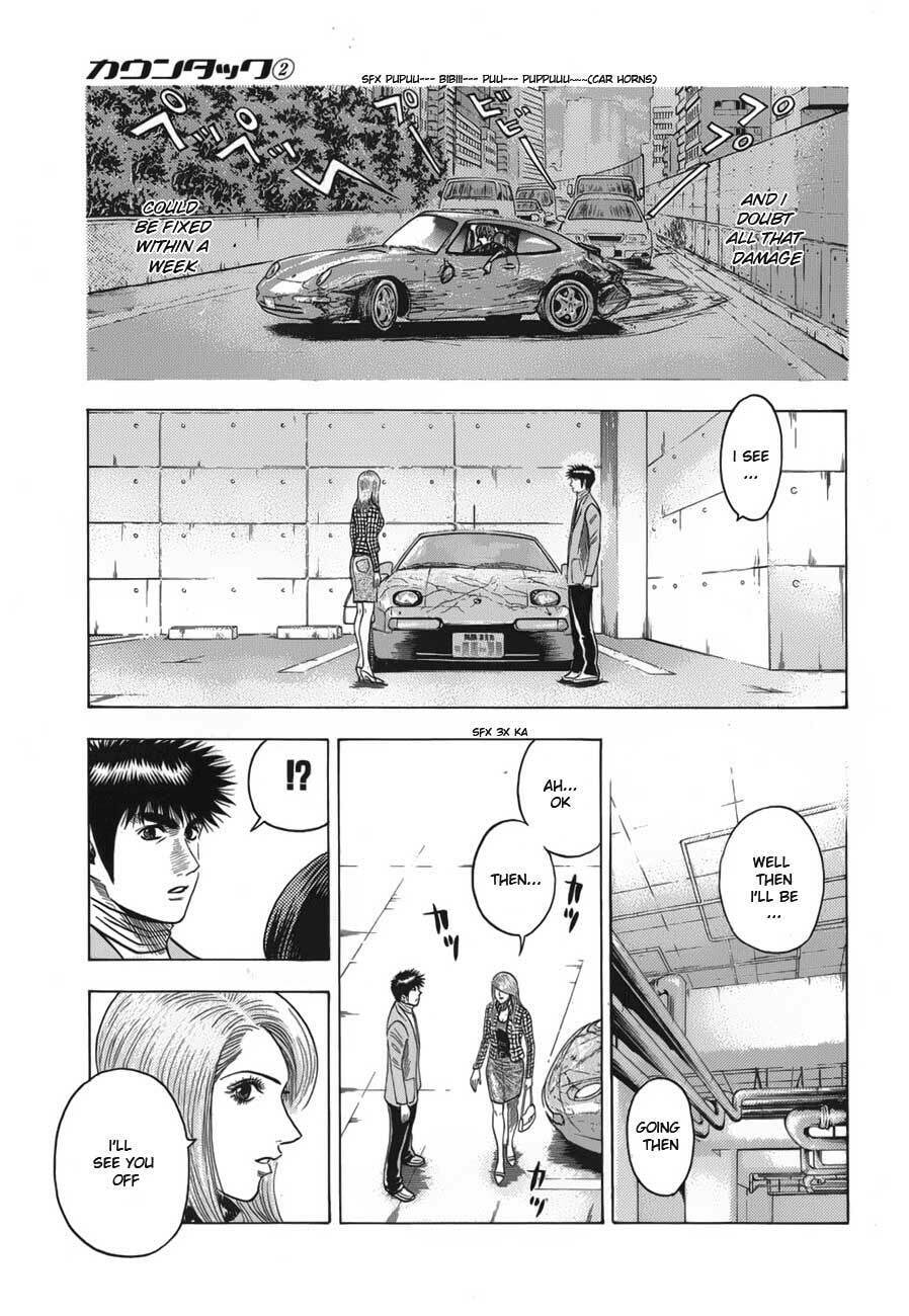 Countach Chapter 15 page 6 - 