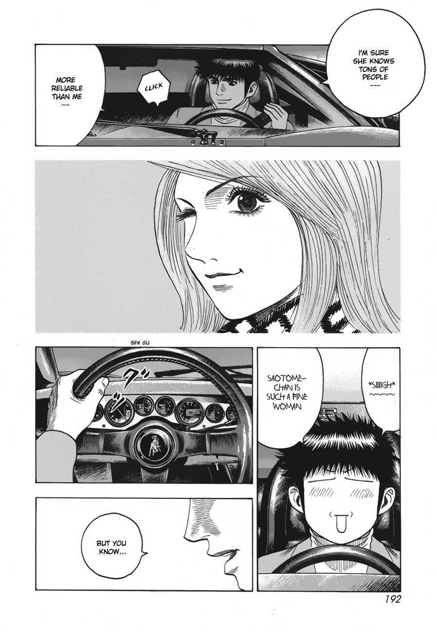 Countach Chapter 15 page 9 - 