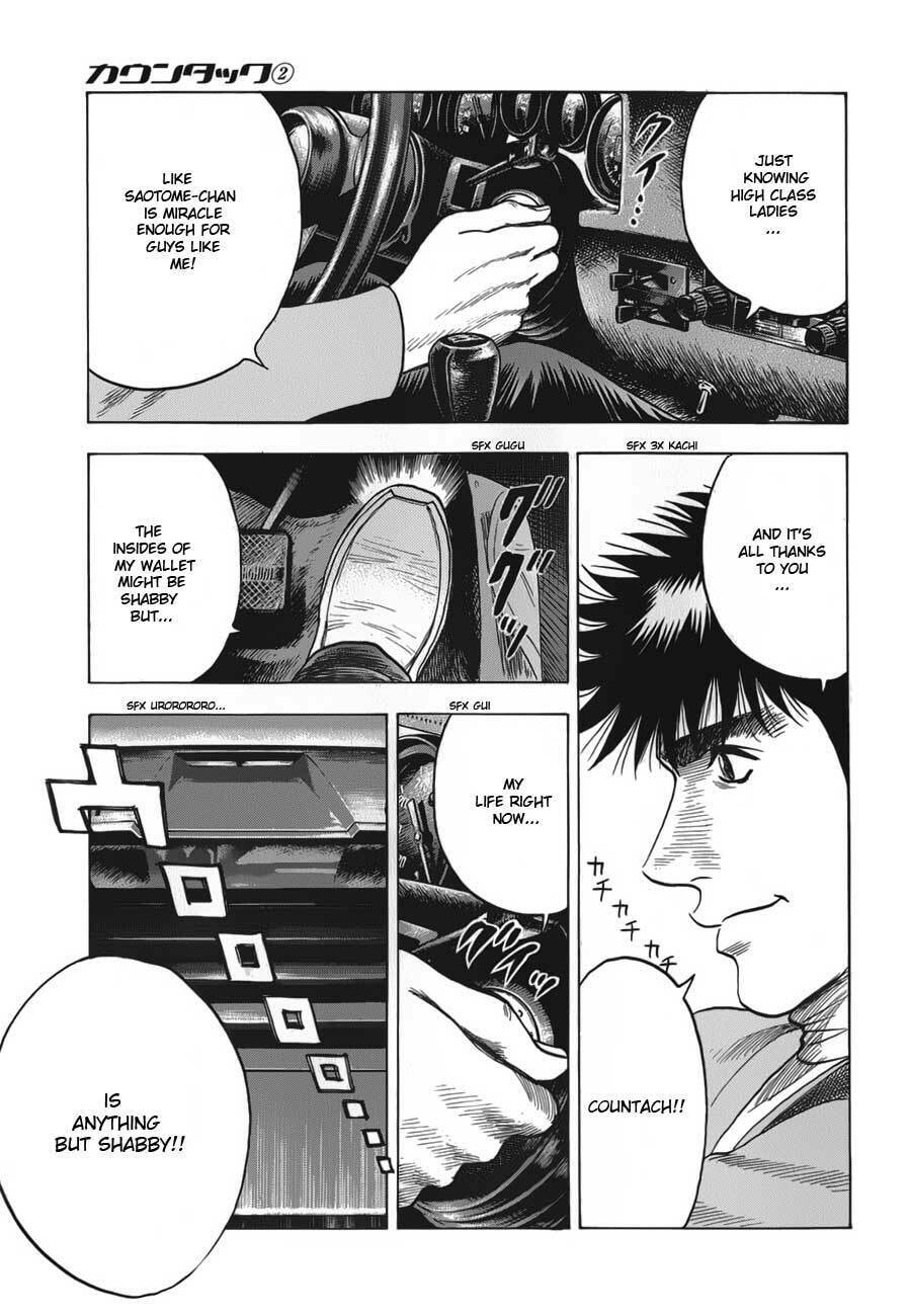 Countach Chapter 15 page 10 - 