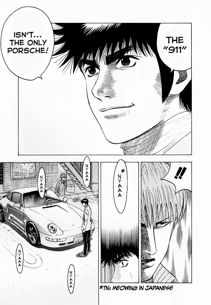 Countach Chapter 16 page 13 - 