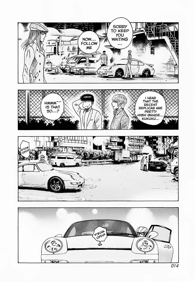 Countach Chapter 16 page 16 - 