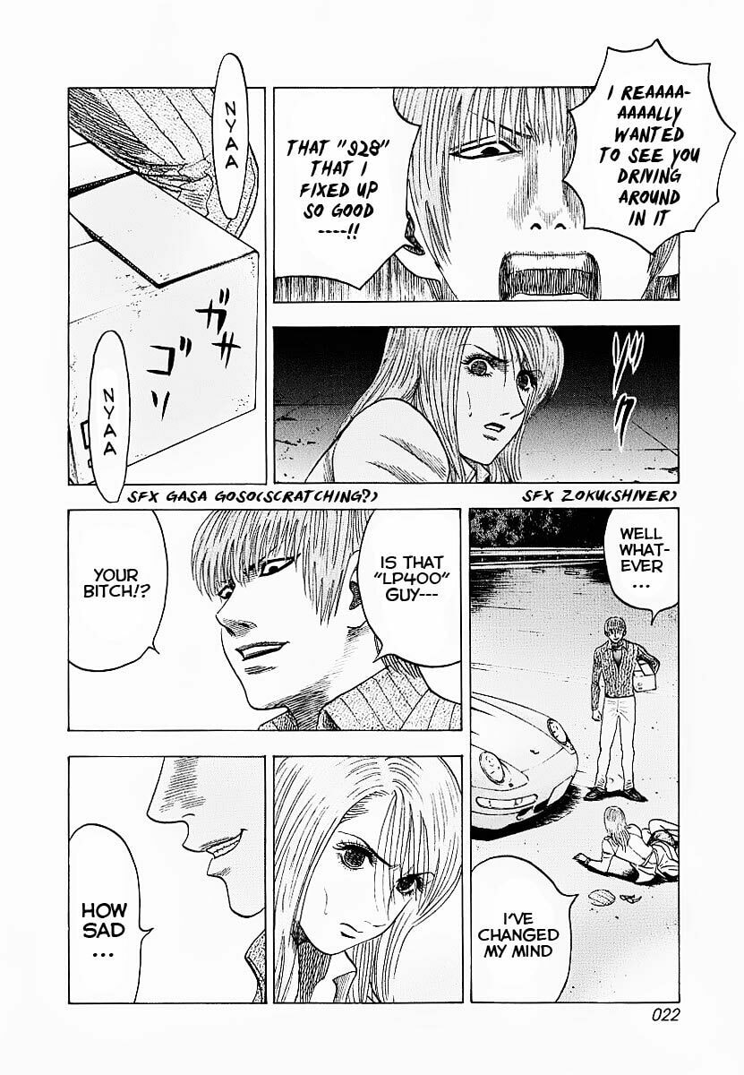 Countach Chapter 16 page 24 - 