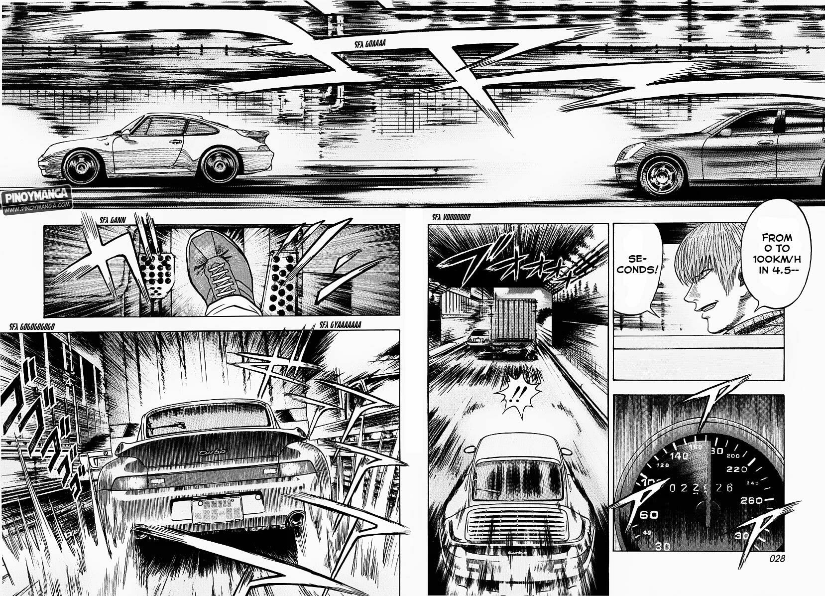 Countach Chapter 16 page 30 - 