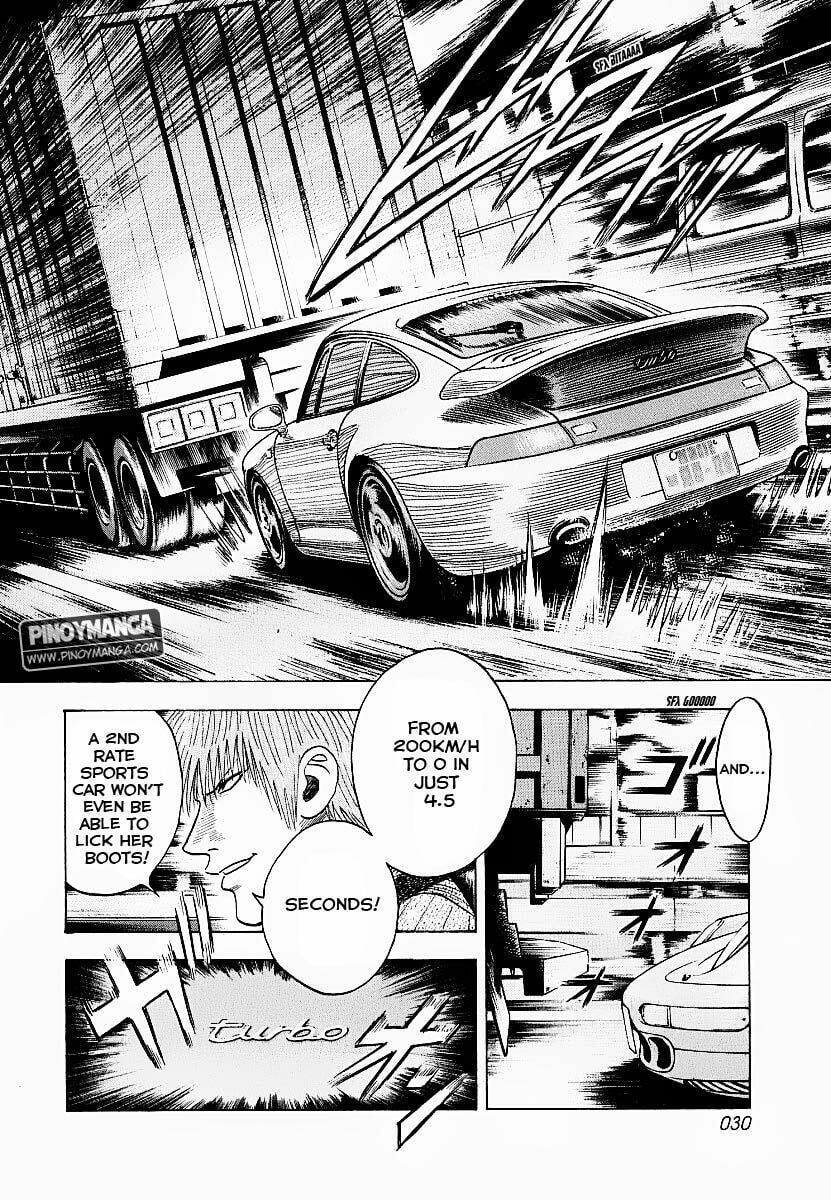 Countach Chapter 16 page 31 - 