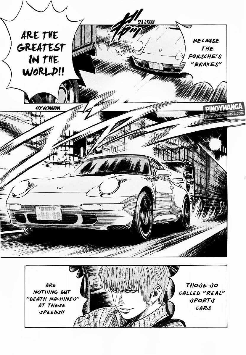 Countach Chapter 16 page 32 - 