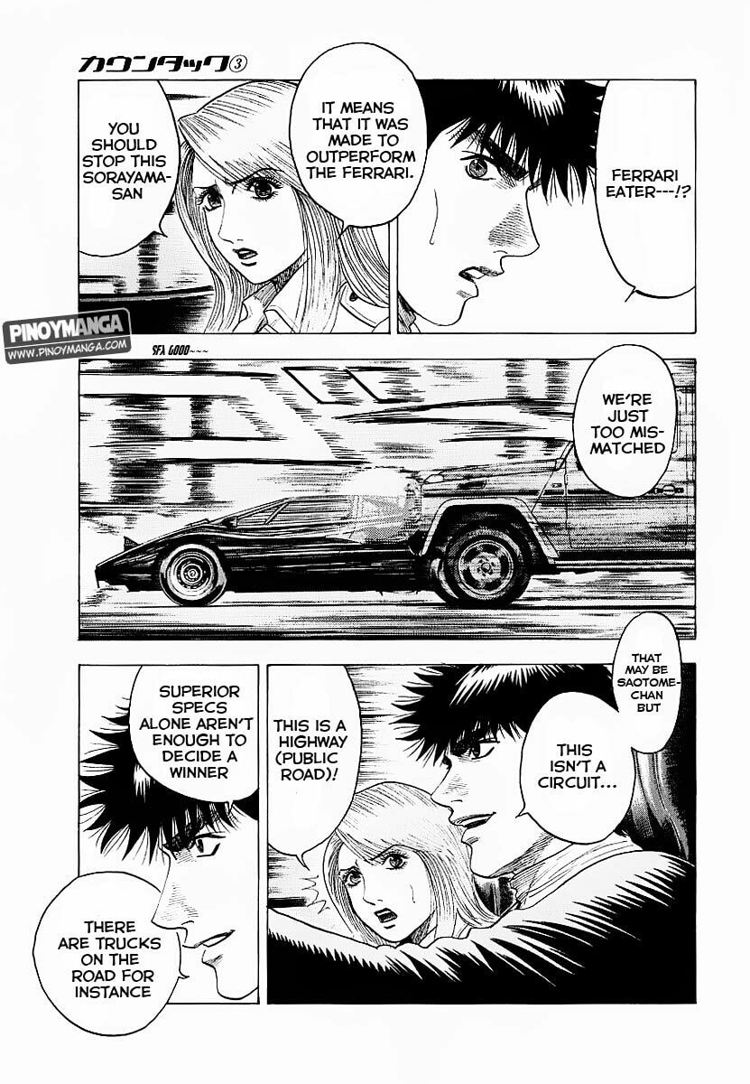 Countach Chapter 16 page 34 - 
