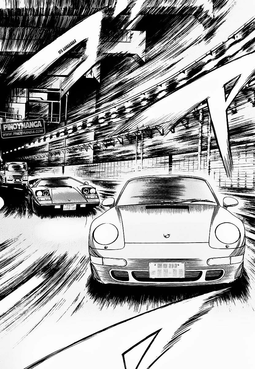 Countach Chapter 16 page 37 - 
