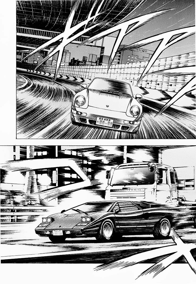 Countach Chapter 16 page 40 - 