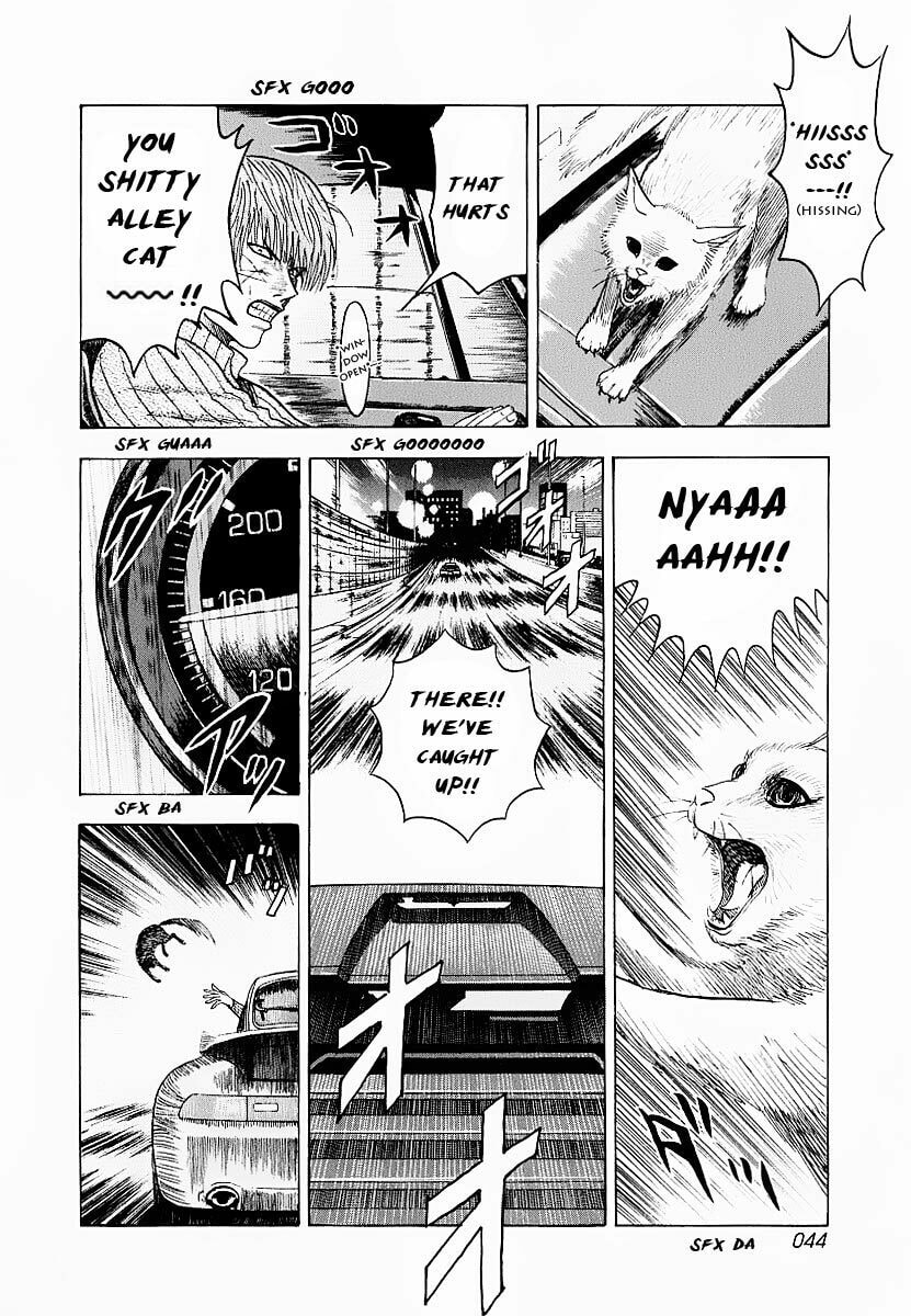 Countach Chapter 16 page 44 - 