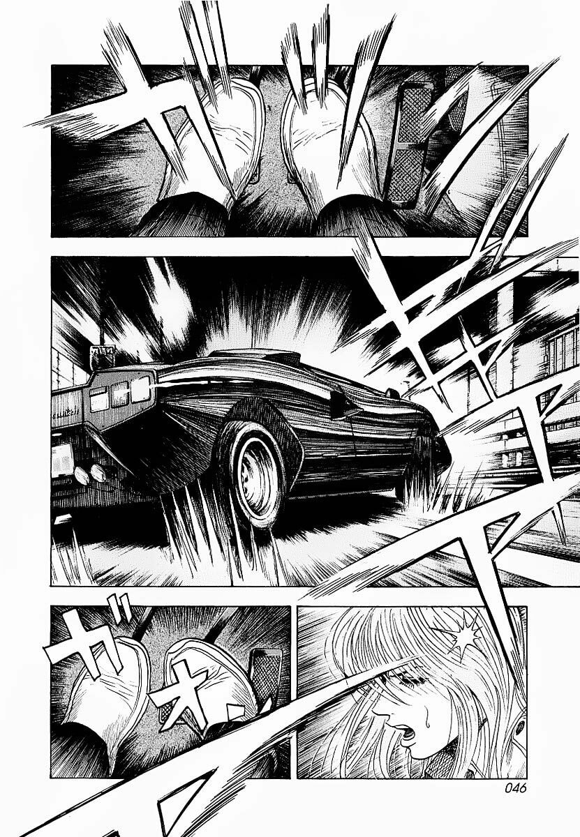 Countach Chapter 16 page 46 - 