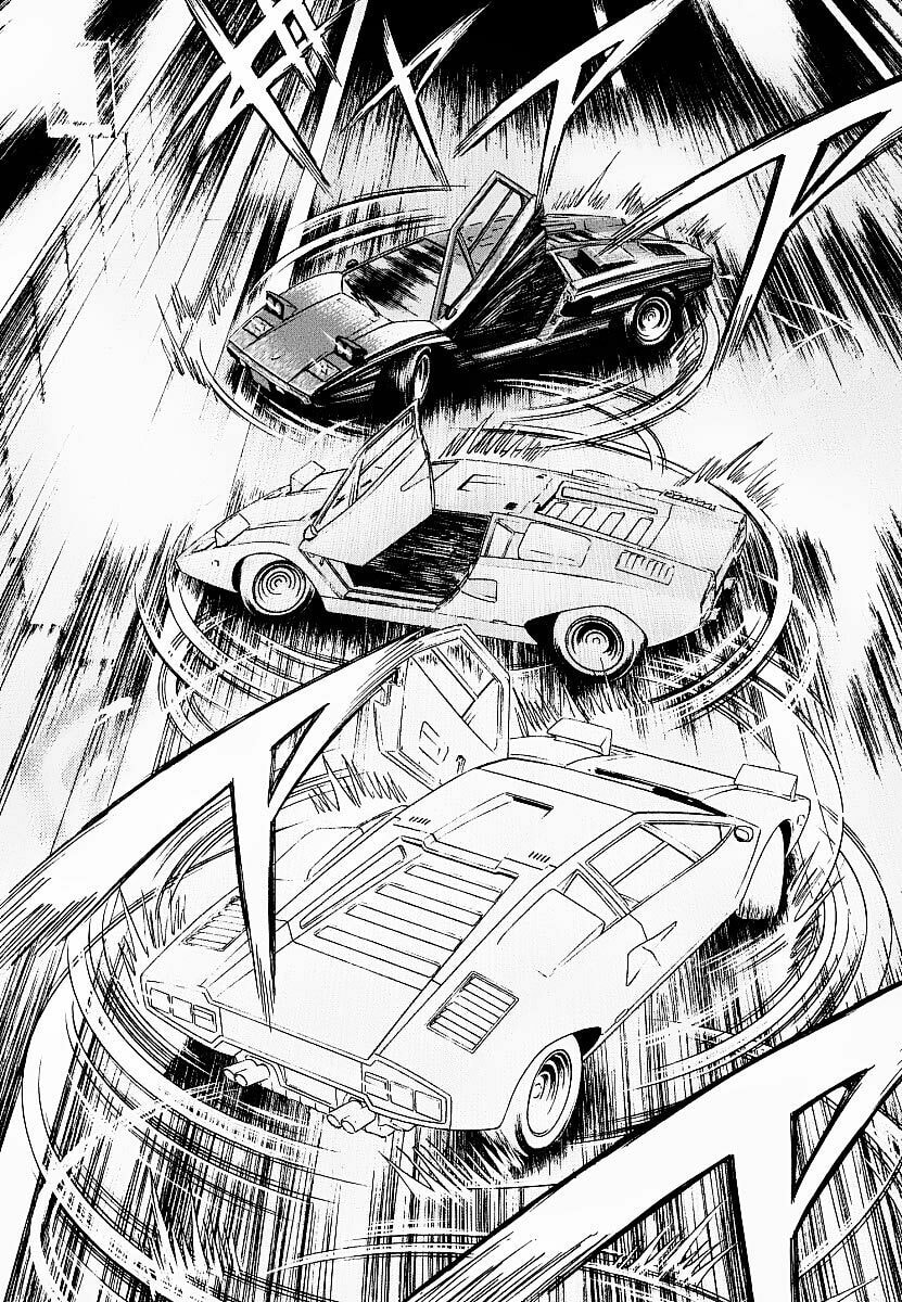 Countach Chapter 16 page 49 - 