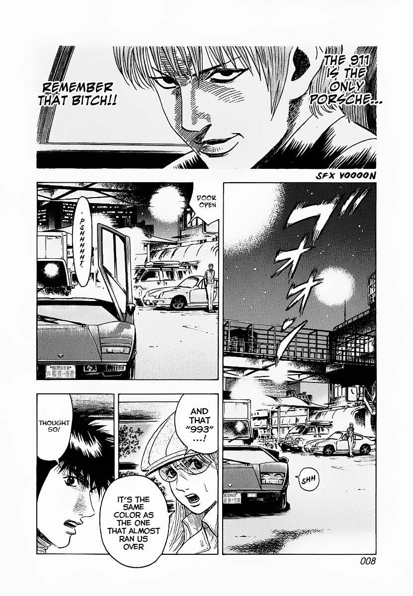 Countach Chapter 16 page 10 - 