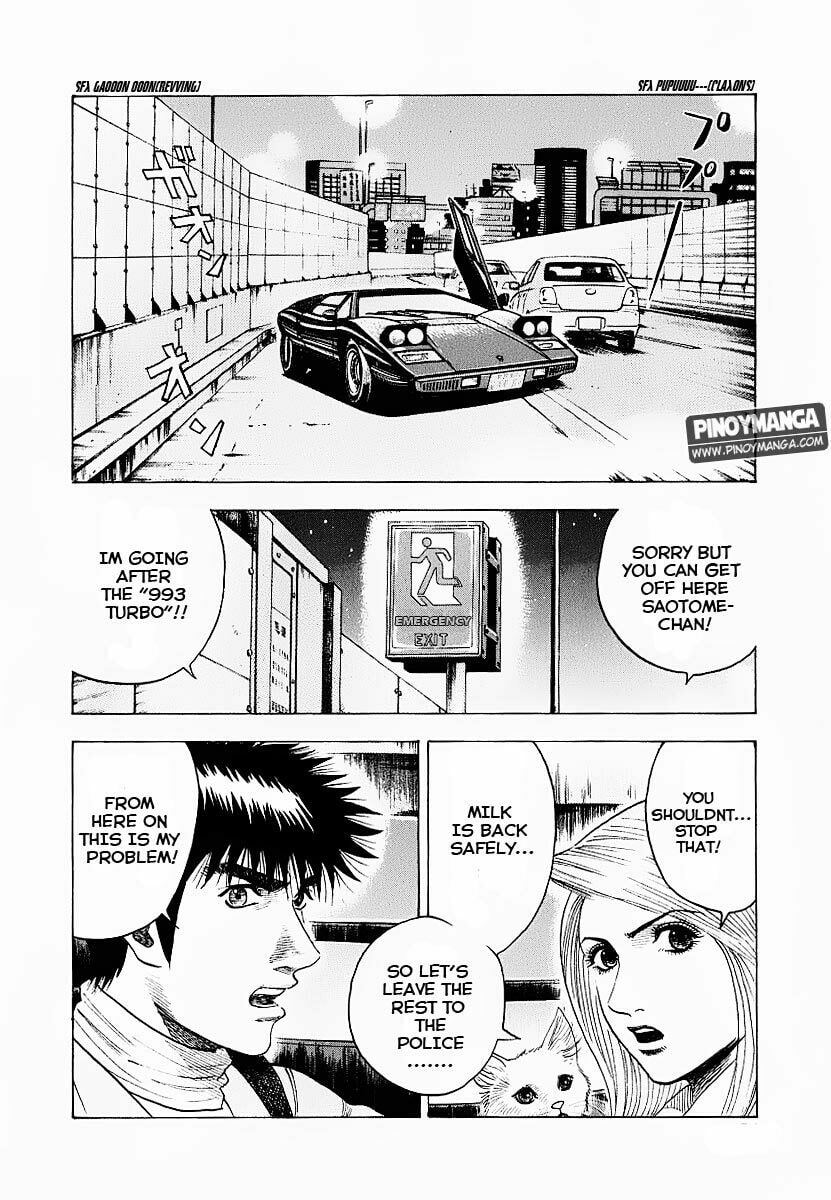 Countach Chapter 17 page 2 - 