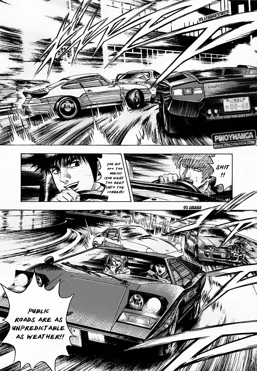 Countach Chapter 17 page 15 - 