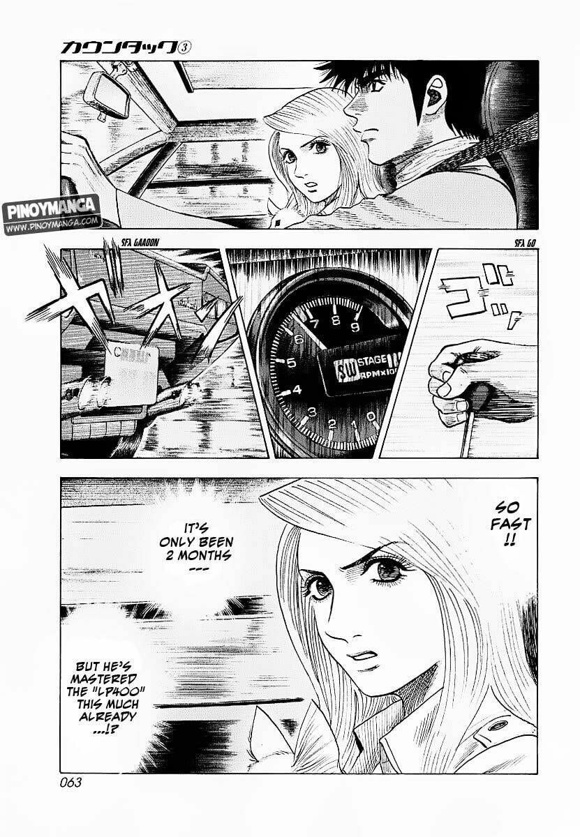 Countach Chapter 17 page 10 - 
