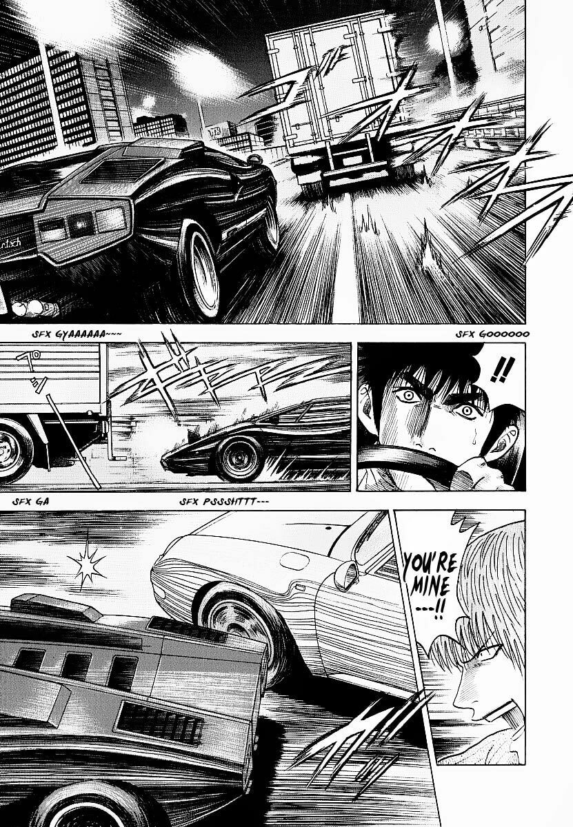Countach Chapter 18 page 4 - 