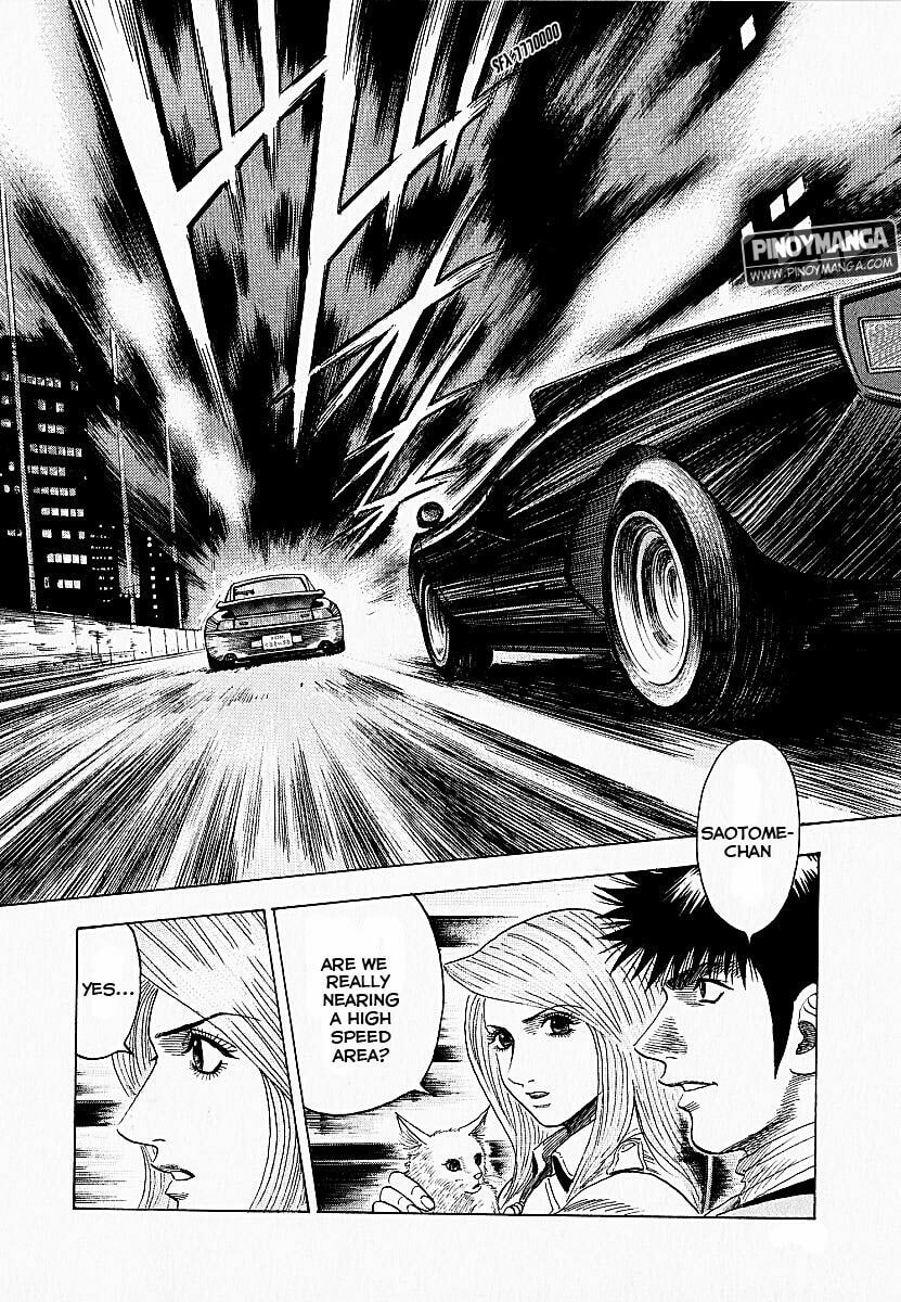 Countach Chapter 19 page 2 - 