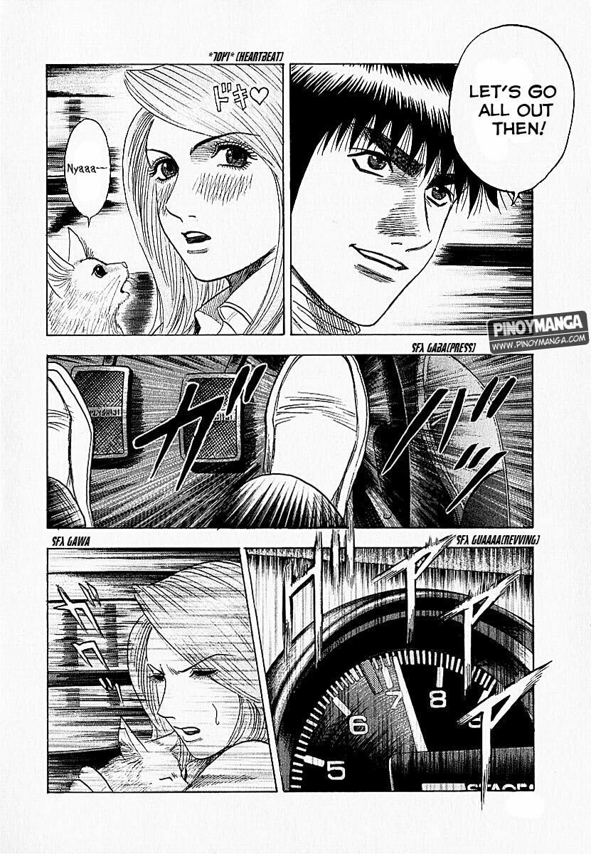Countach Chapter 19 page 11 - 