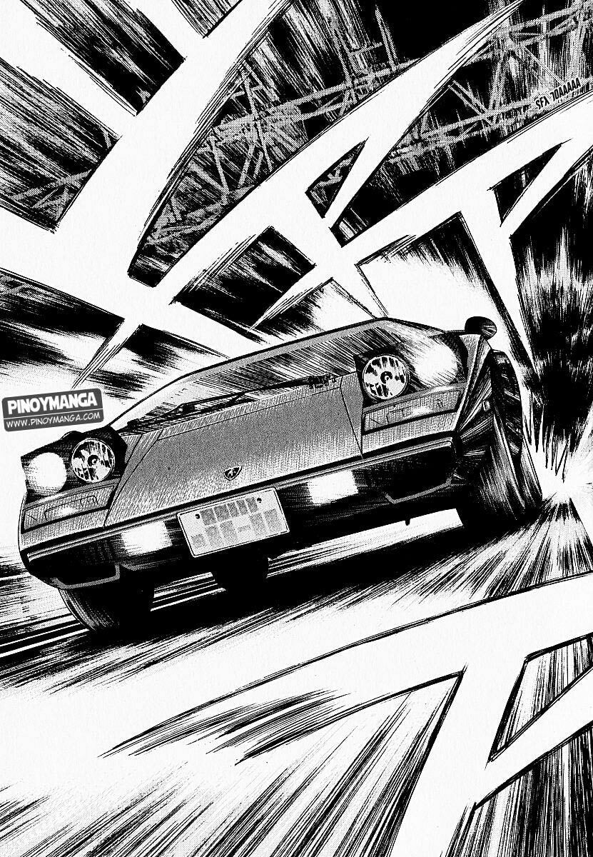 Countach Chapter 19 page 12 - 