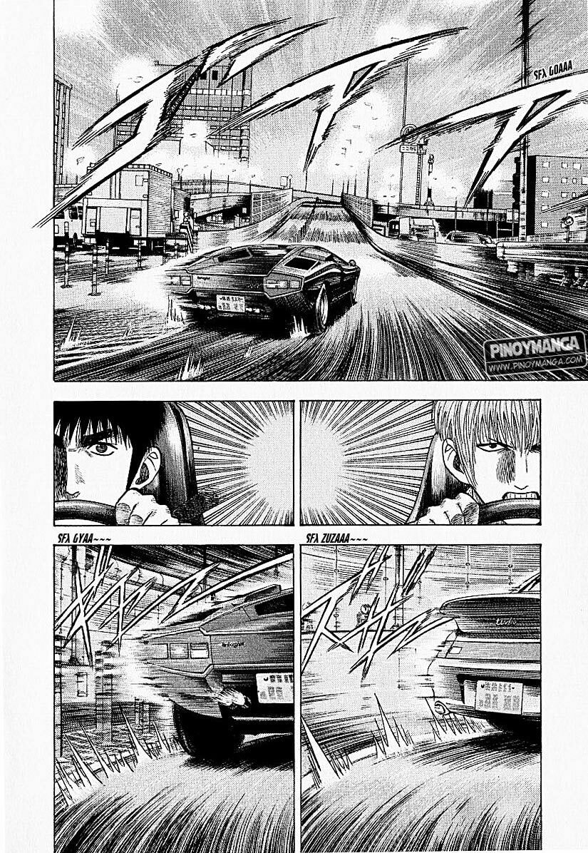 Countach Chapter 19 page 4 - 