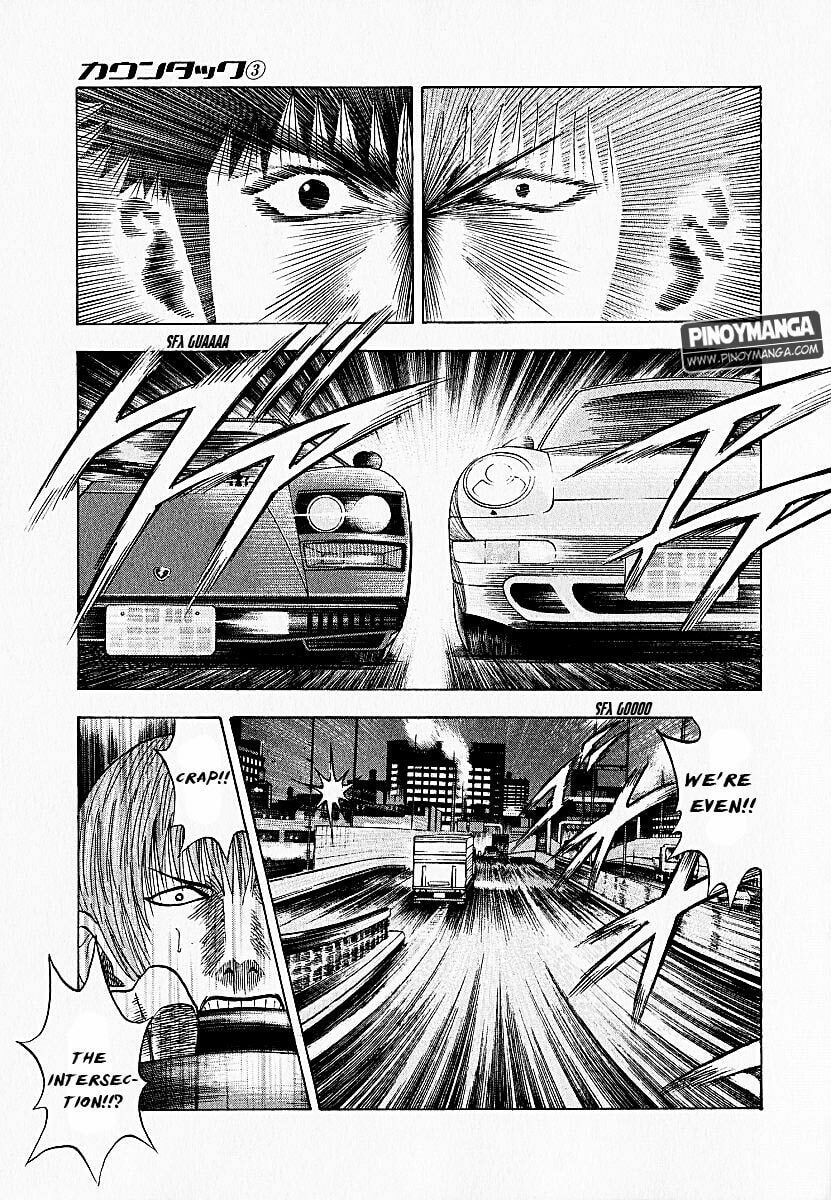 Countach Chapter 19 page 5 - 