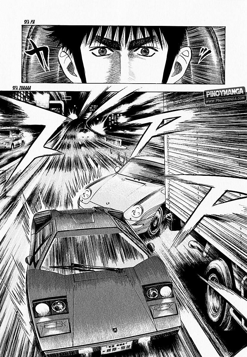 Countach Chapter 19 page 6 - 