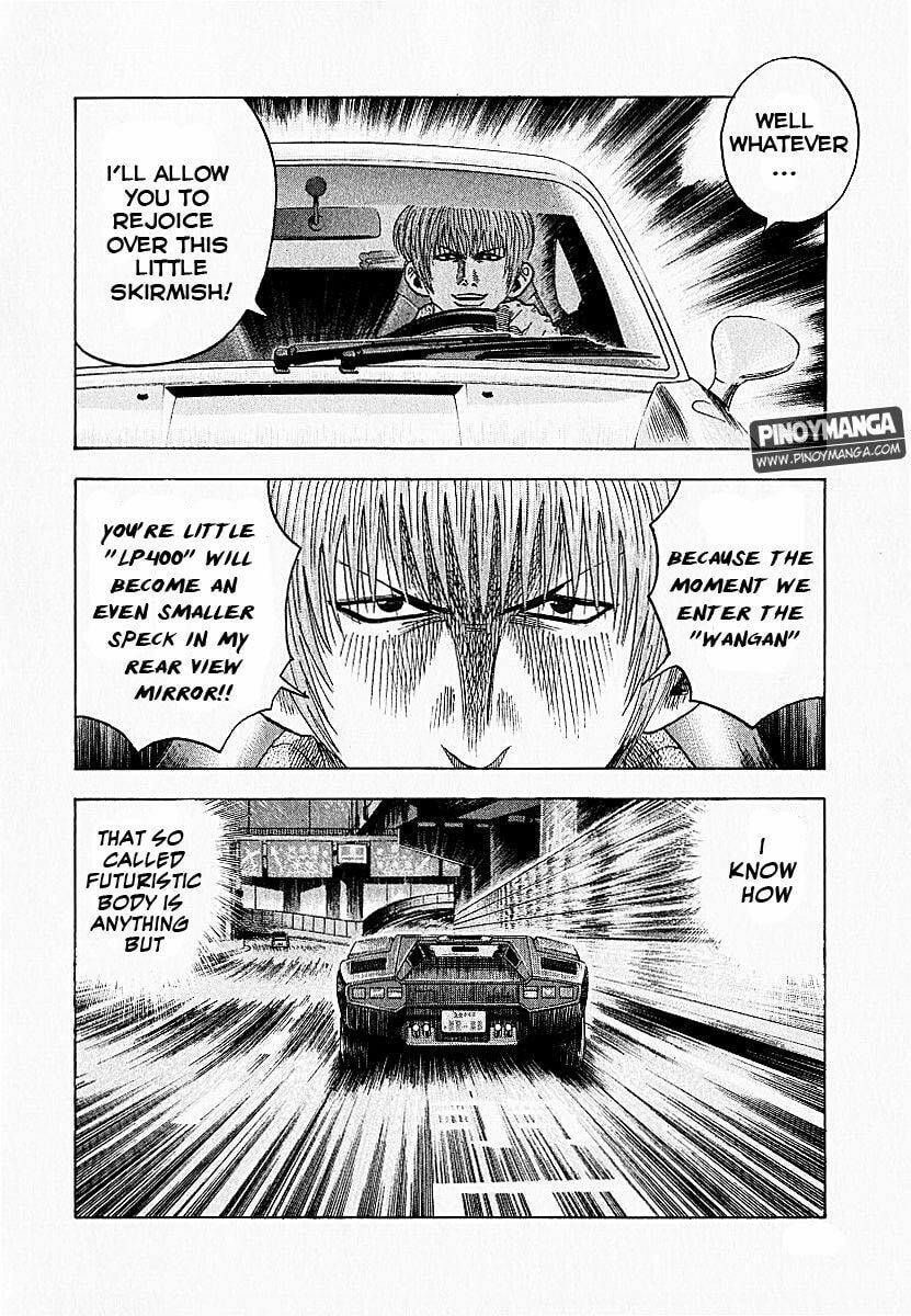 Countach Chapter 19 page 8 - 