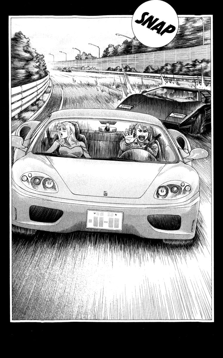 Countach Chapter 2 page 12 - 