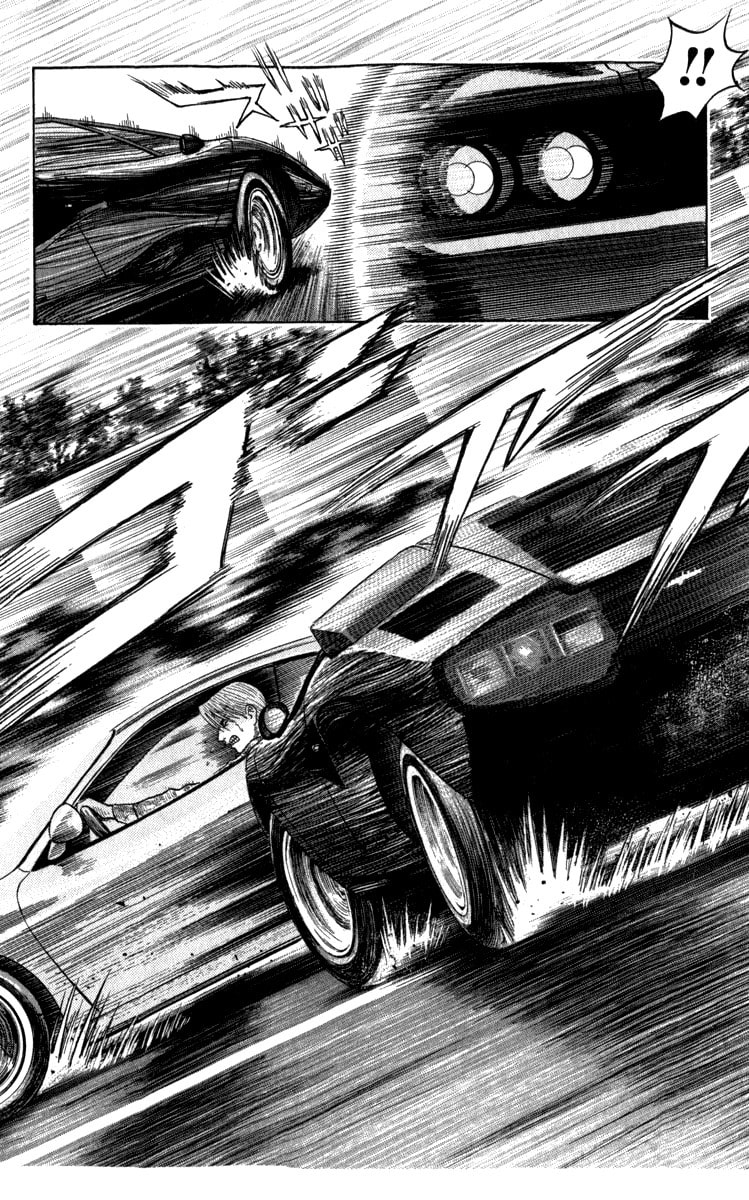 Countach Chapter 2 page 9 - 