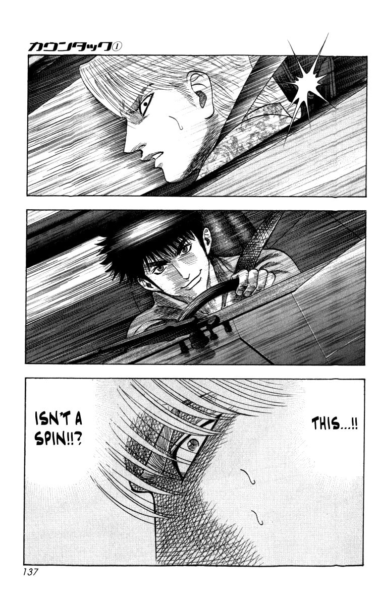 Countach Chapter 2 page 10 - 