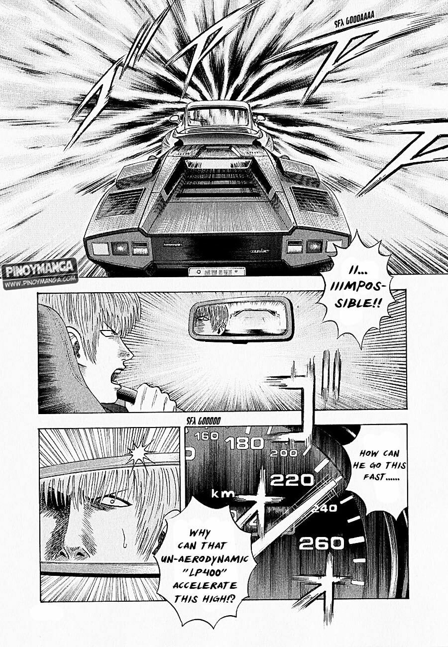 Countach Chapter 20 page 12 - 