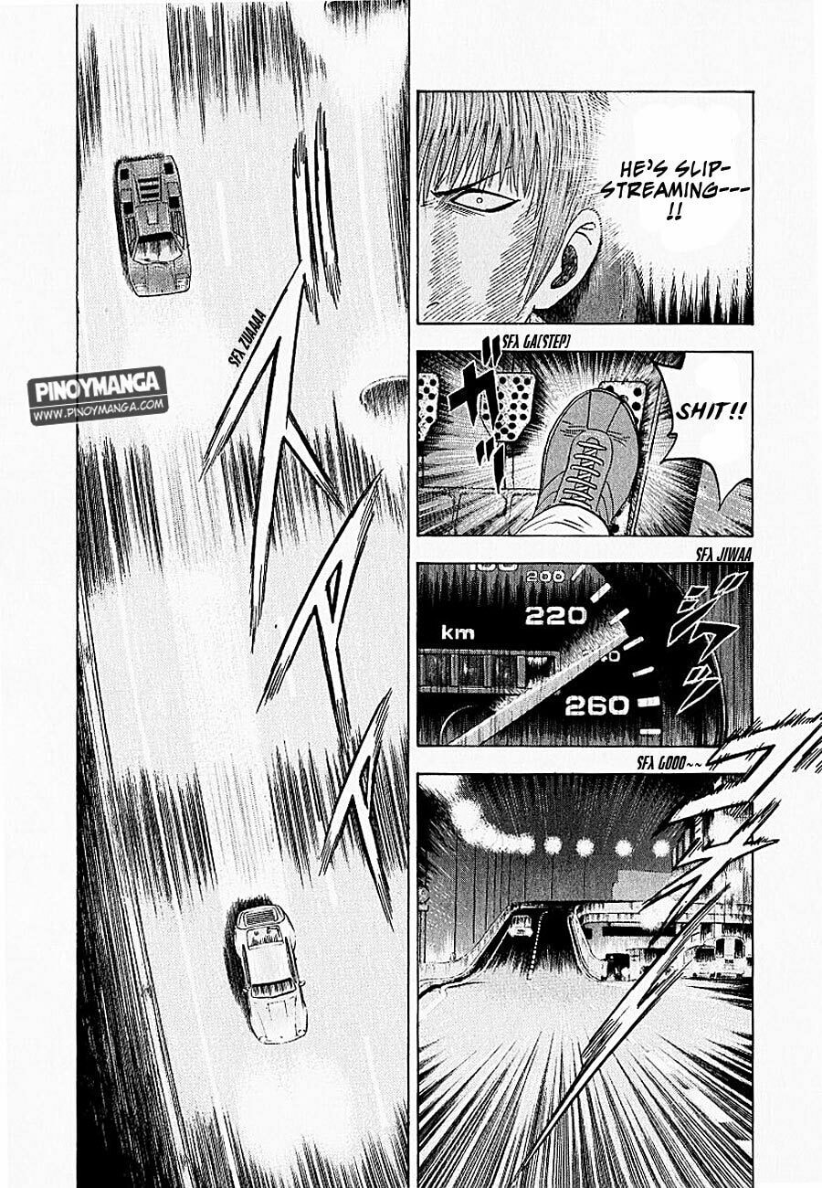 Countach Chapter 20 page 13 - 