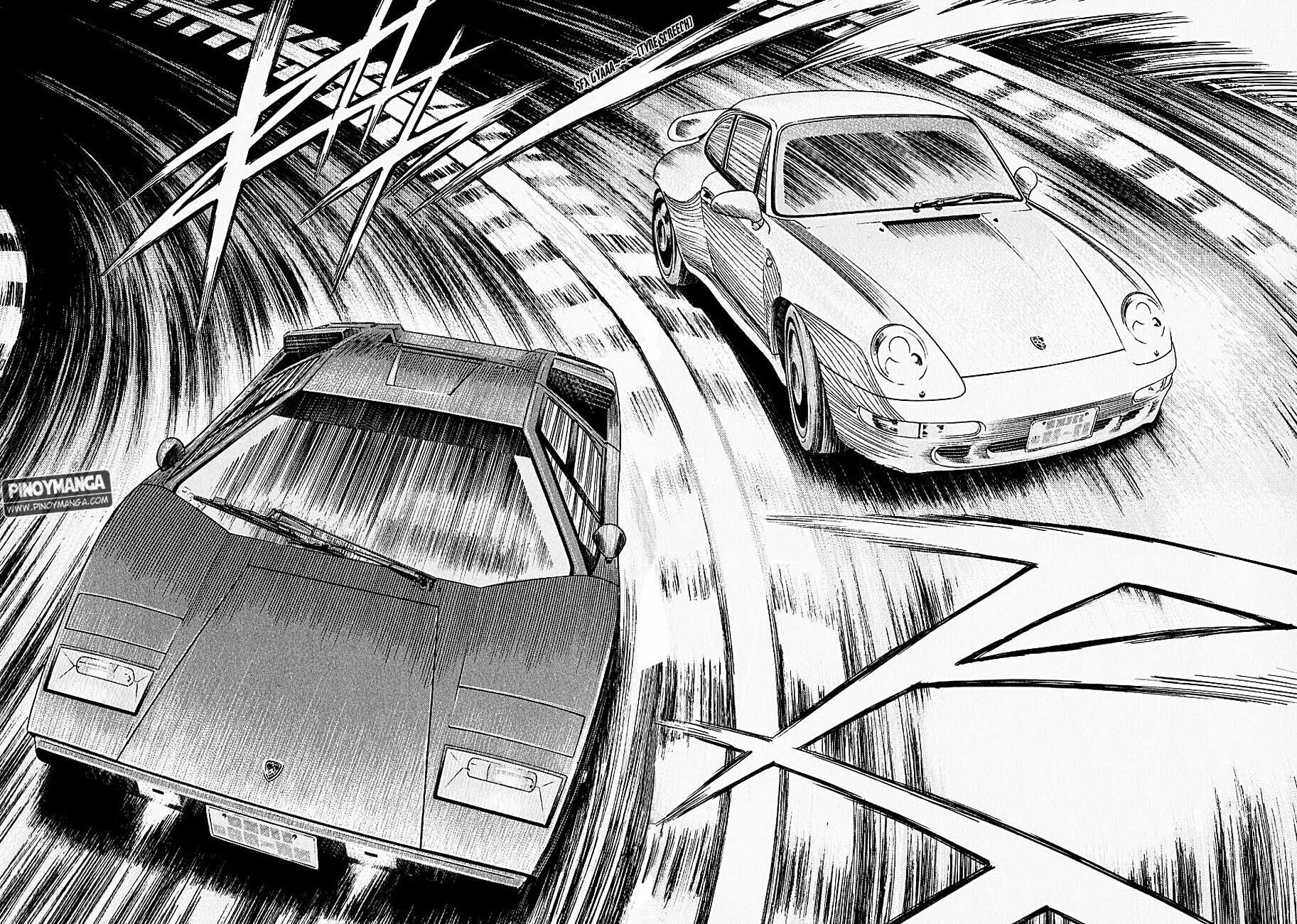 Countach Chapter 20 page 20 - 