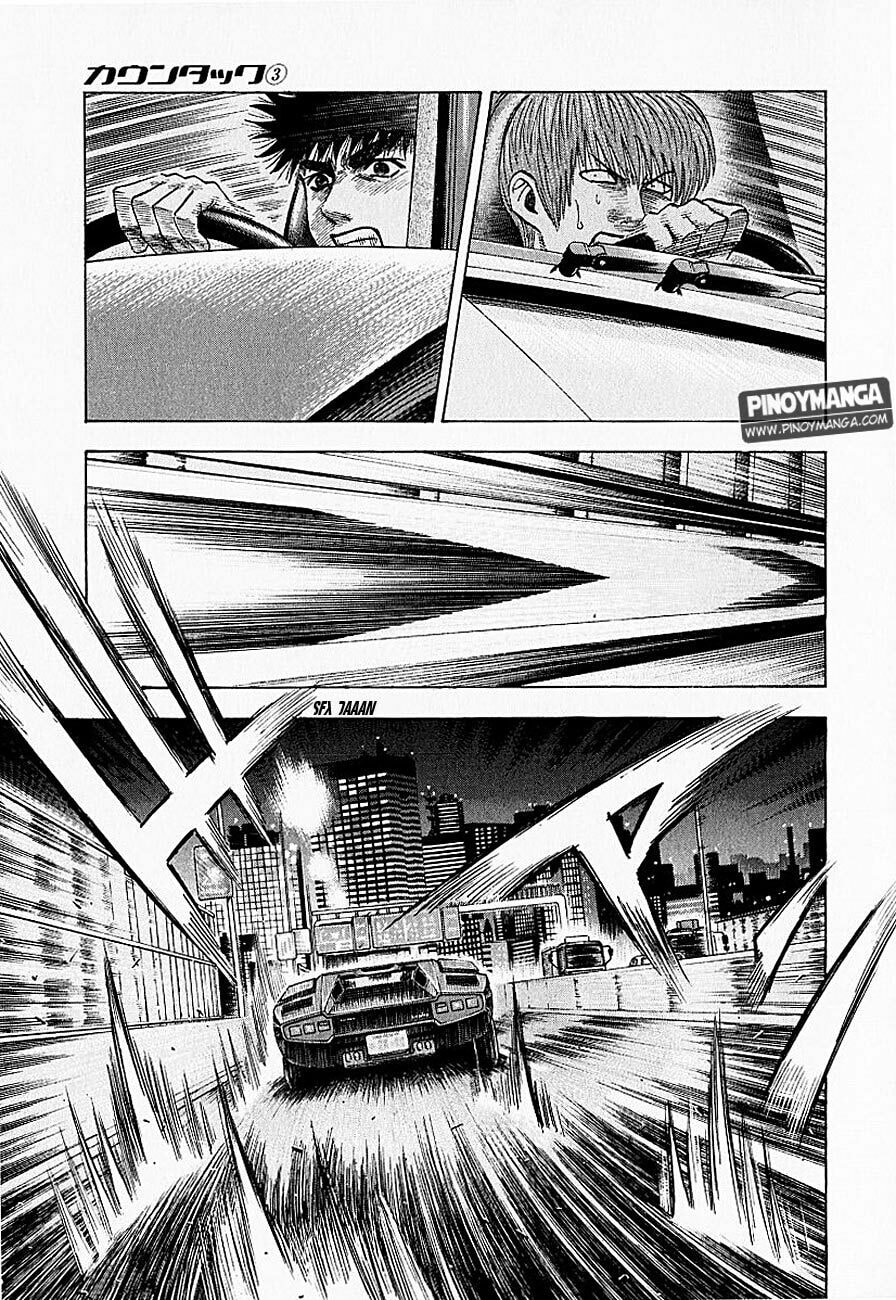 Countach Chapter 20 page 22 - 