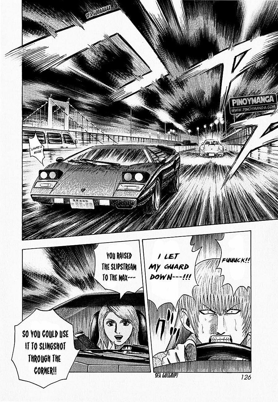 Countach Chapter 20 page 23 - 