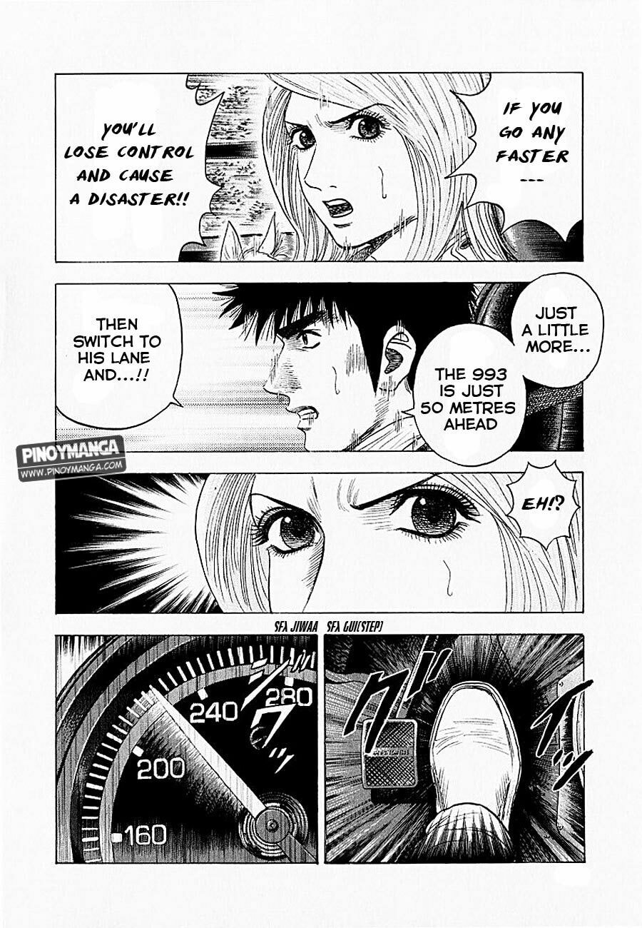 Countach Chapter 20 page 7 - 