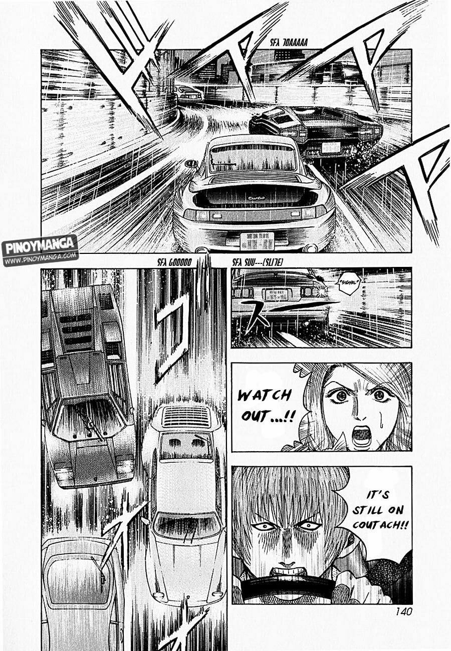 Countach Chapter 21 page 12 - 