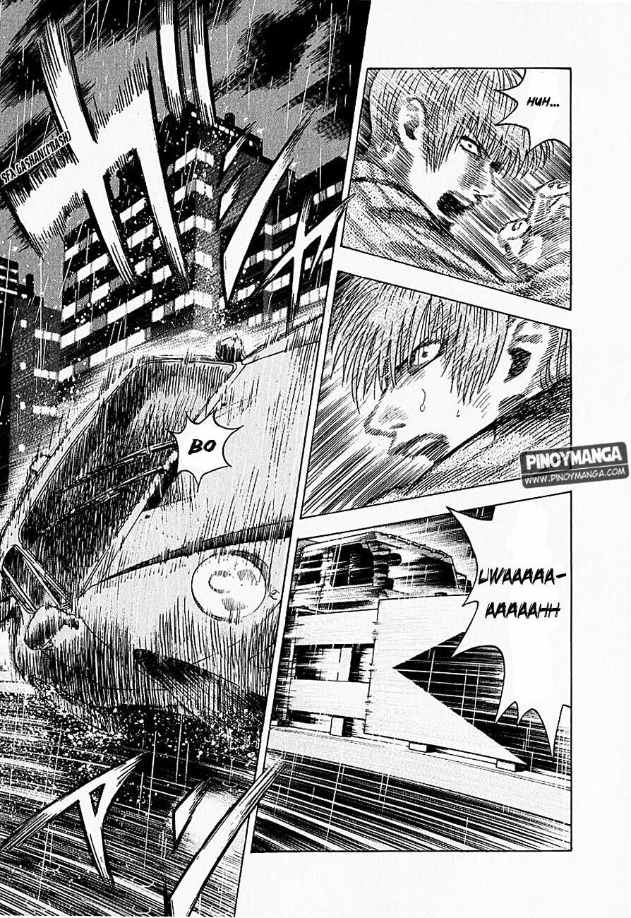Countach Chapter 21 page 16 - 