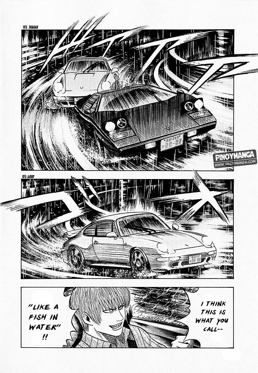 Countach Chapter 21 page 4 - 