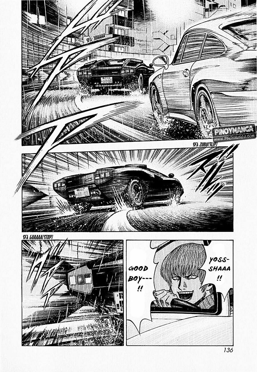 Countach Chapter 21 page 8 - 