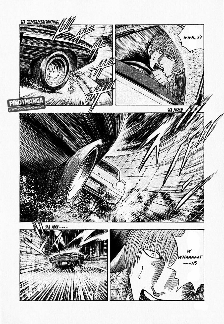 Countach Chapter 21 page 10 - 