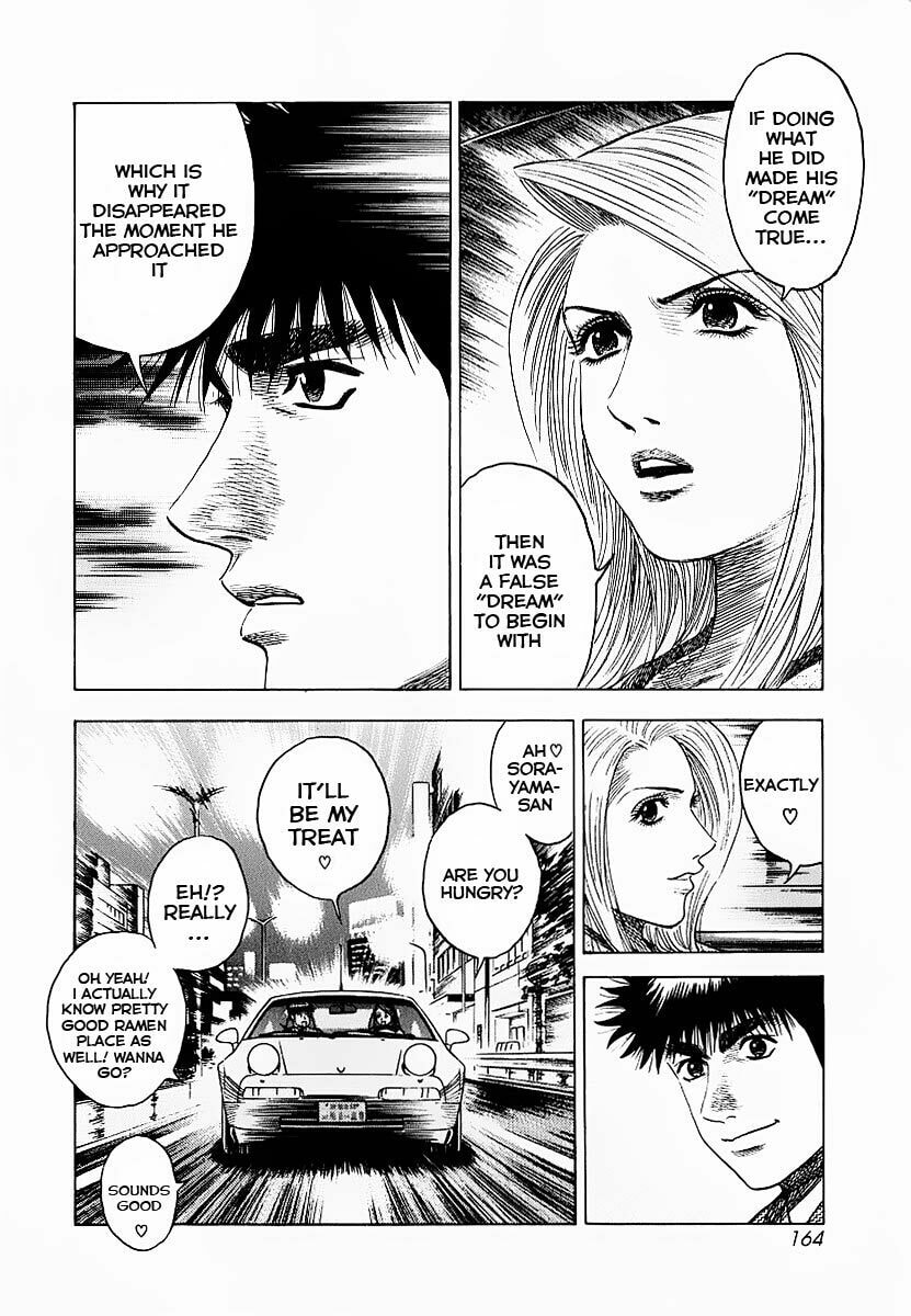 Countach Chapter 22 page 18 - 