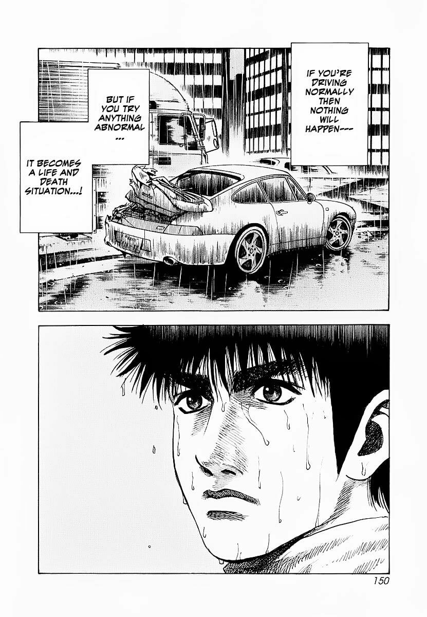 Countach Chapter 22 page 4 - 