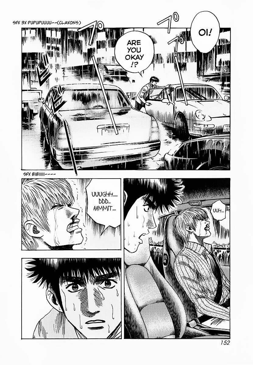 Countach Chapter 22 page 6 - 