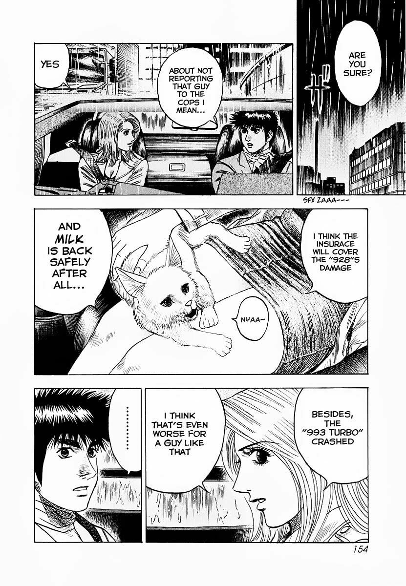 Countach Chapter 22 page 8 - 
