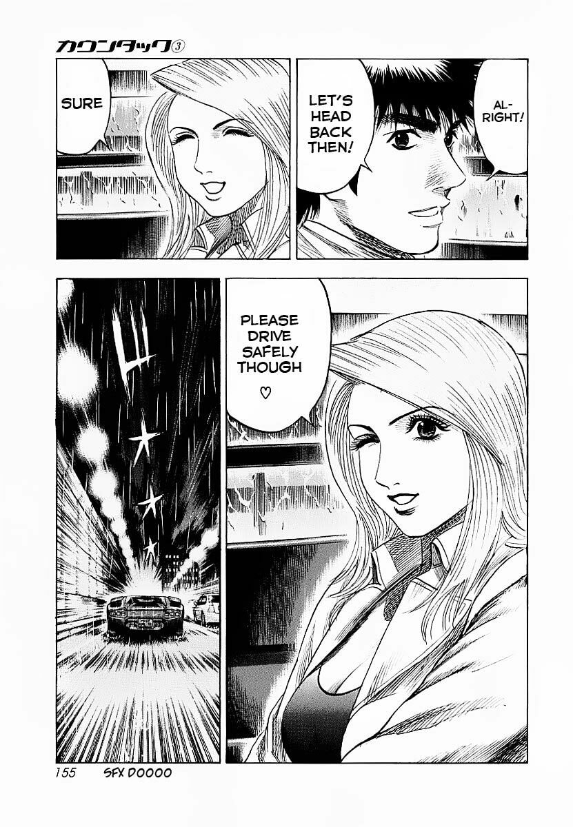Countach Chapter 22 page 9 - 