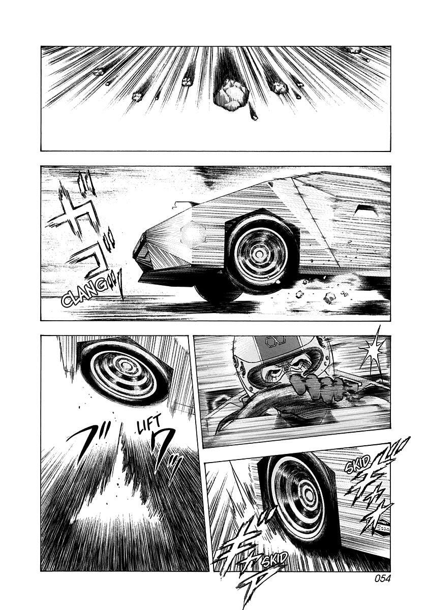 Countach Chapter 226 page 14 - 