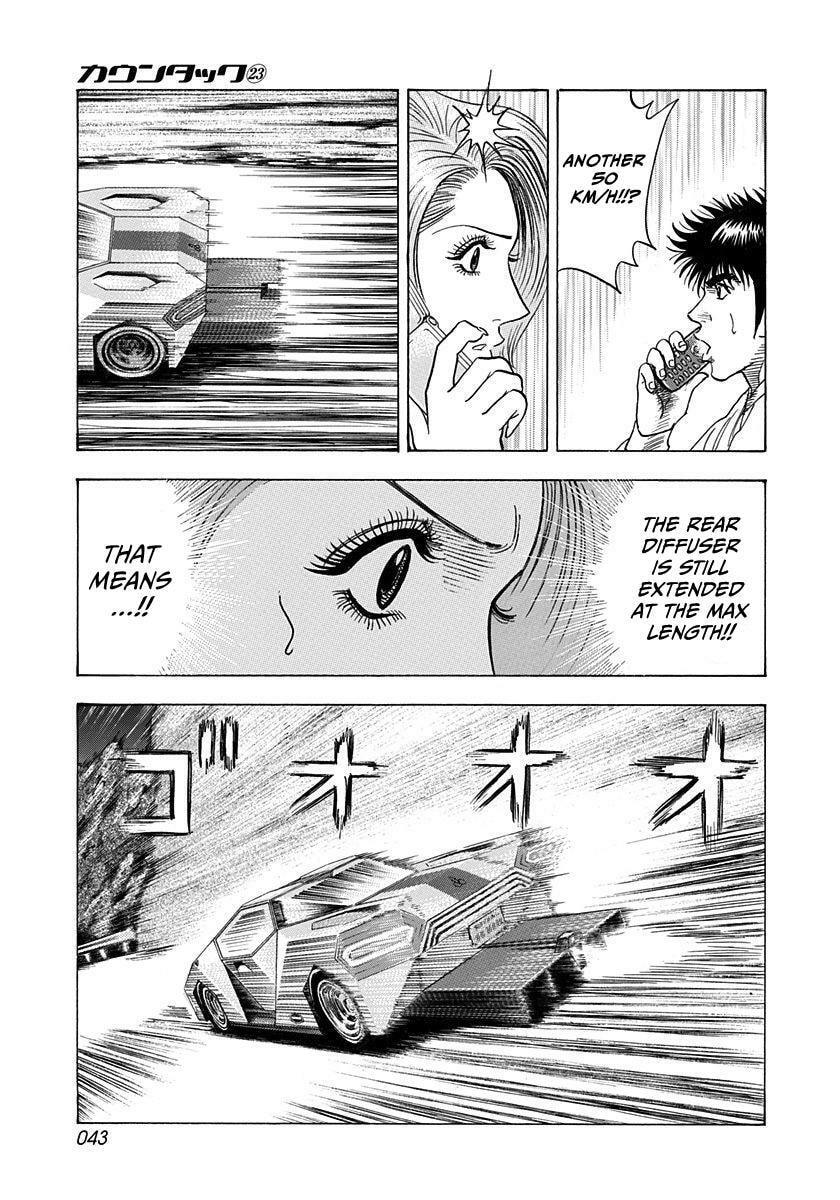 Countach Chapter 226 page 5 - 