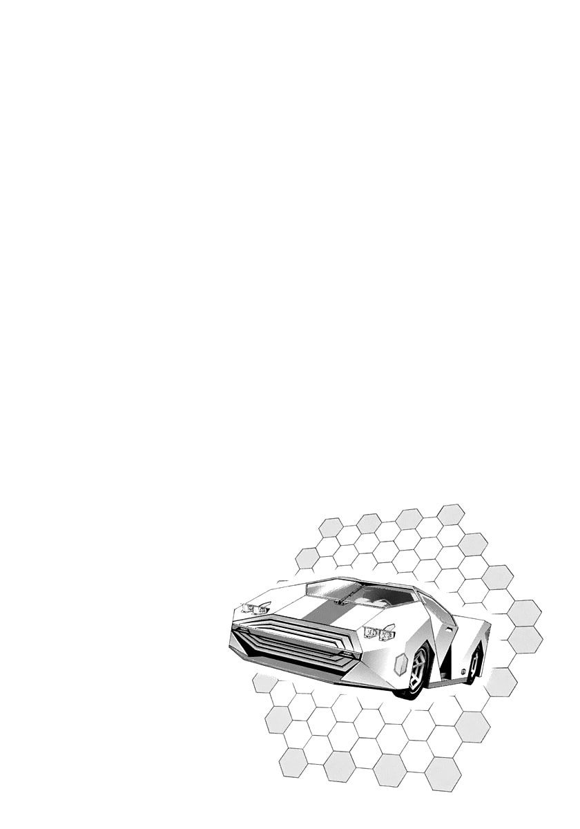 Countach Chapter 228 page 17 - 